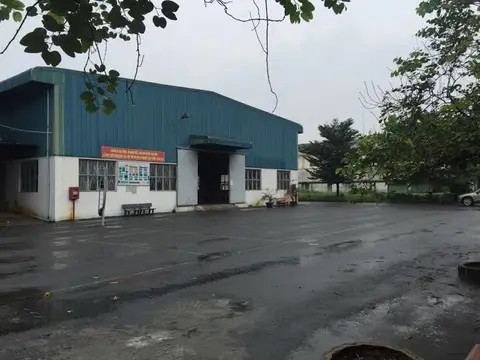 cho thue nha xuong 3300 m2 5000 m2 2800 m2 trong kcn tam phuoc bh dong nai