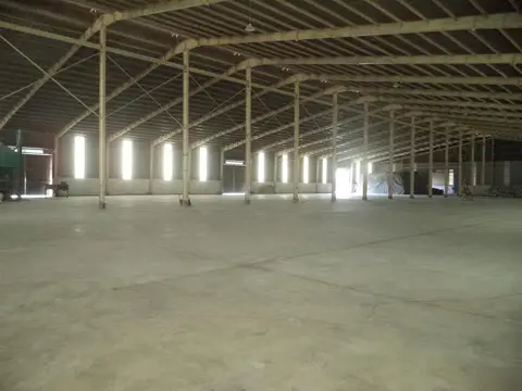 cho thue 2 kho xuong 5000 m2 va 3000 m2 canh kcn tam phuoc bien hoa dong nai