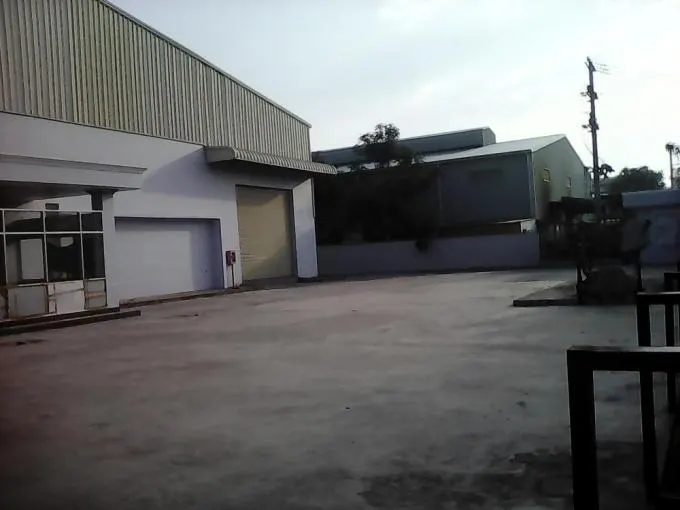 cho thue nha xuong tai khu cong nghiep nhut chanh long an