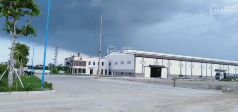 cho thue kho xuong gia re tai kcn pho noi bac ninh ha noi