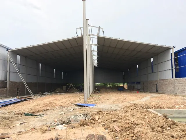 kho 2500m2 tai kcn nguyen khe dong anh ha noi cach chan cau nhat tan 6km