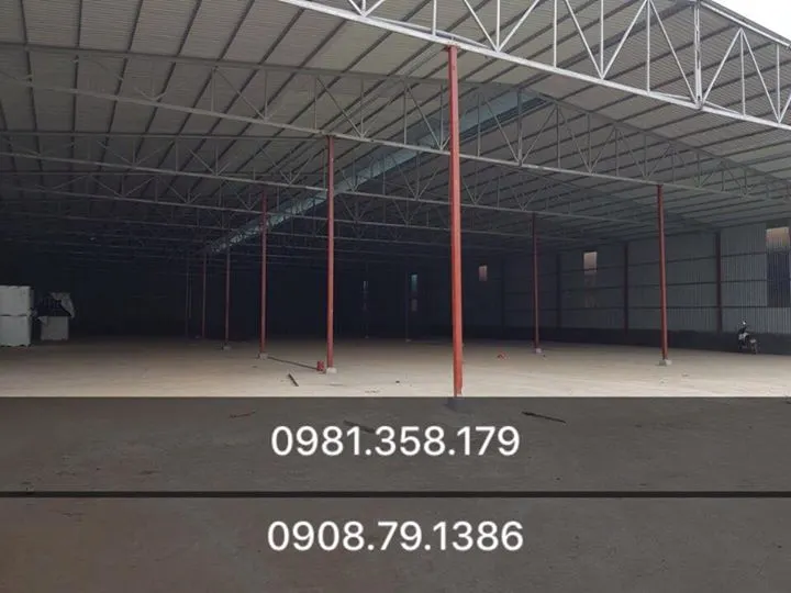 chinh chu cho thue kho xuong 200m2 500m2 tai tan lap hoai duc va nguyen khe dong anh