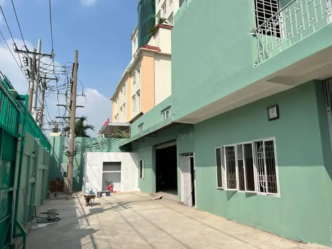 cho thue nha xuong sd 2200m2 2800m2 dong hung thuan quan 12