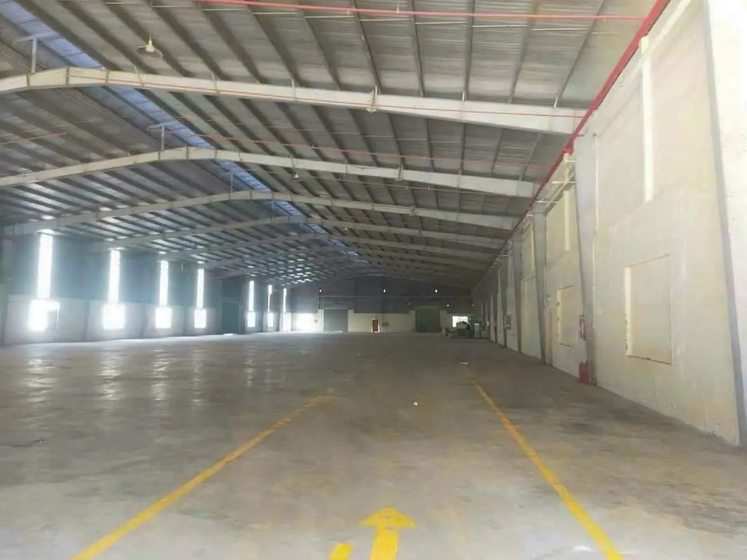 ban nha xuong tai kcn minh hung chon thanh binh phuoc