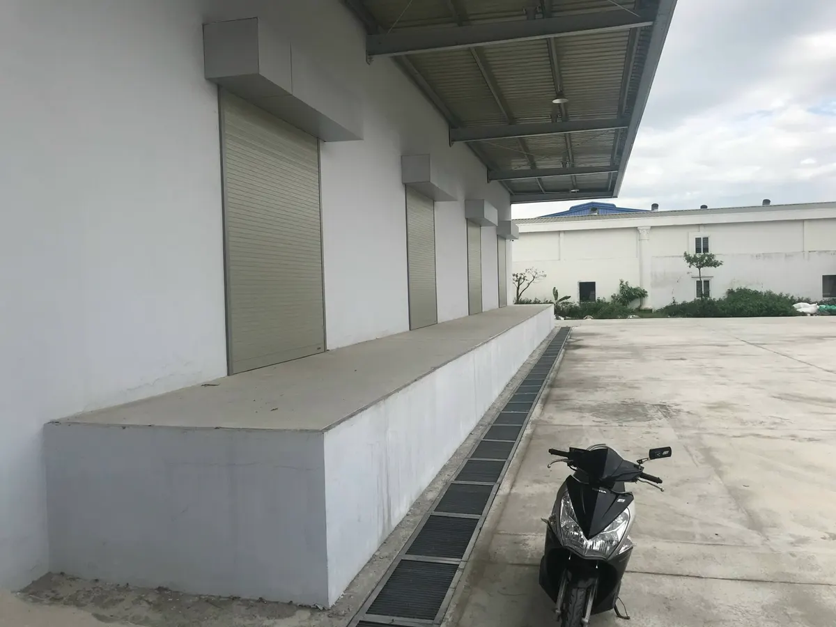 cho thue kho tai khu vuc pho noi b
