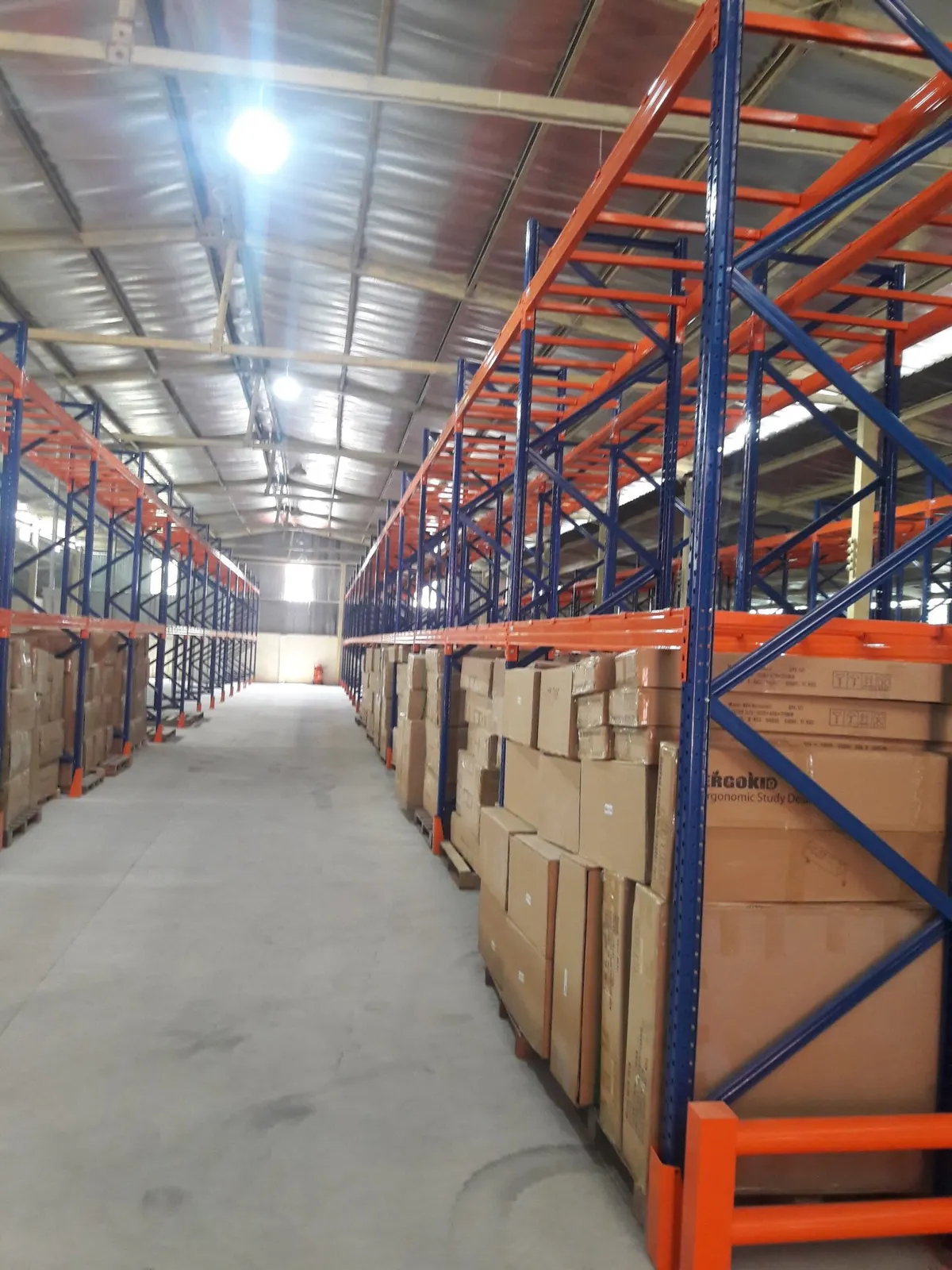 minh viet logistics cho thue kho co quan ly xuat nhap vi tri thuan tien tai hoang mai thanh tri ha noi