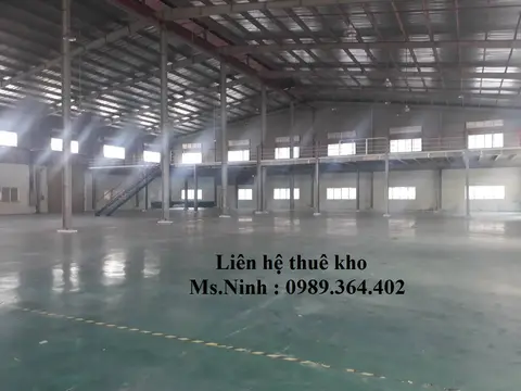 cho thue kho nha xuong kcn song thanbinh duong lh 0989 364 402