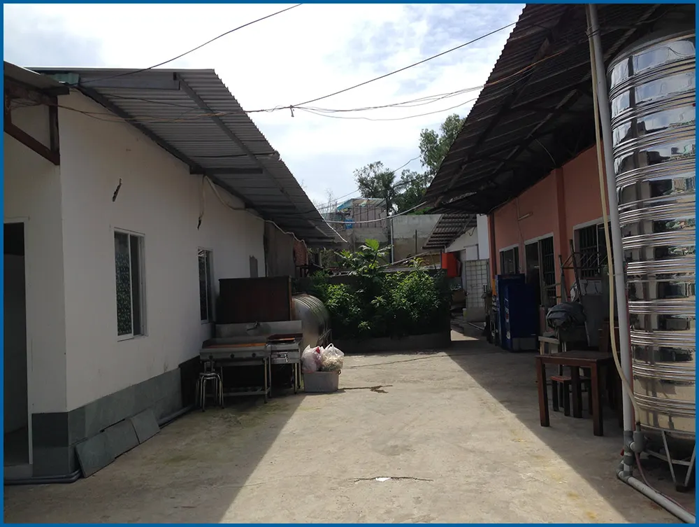 cho thue nha xuong quan 8 hcm gia 3000 thang