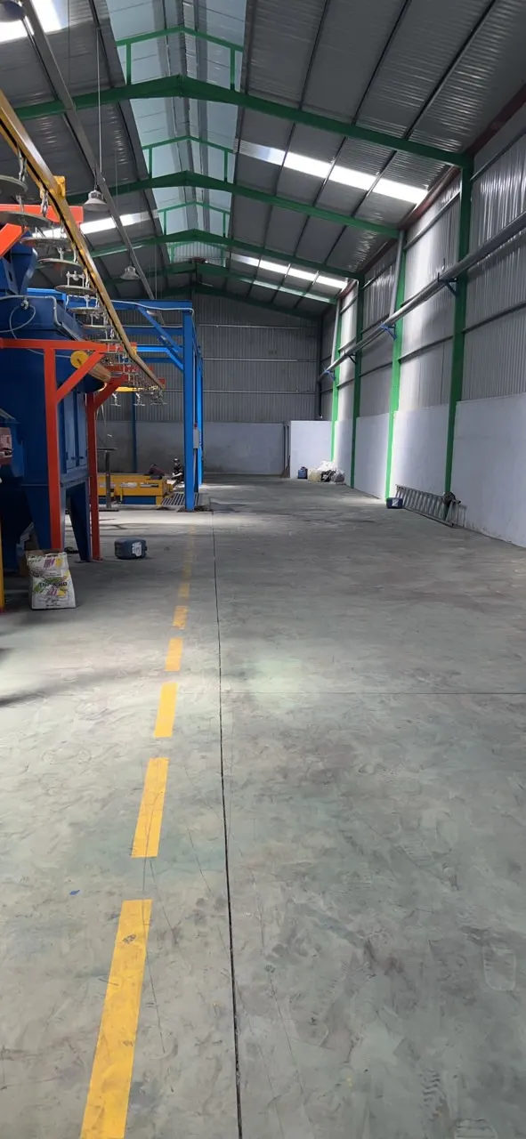 nha xuong 1265m moi 100