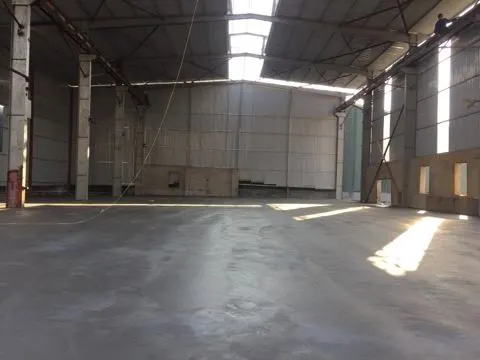 can cho thue ngay kho xuong 640m va 1580m2 tai nga tu tram troi hoai duc