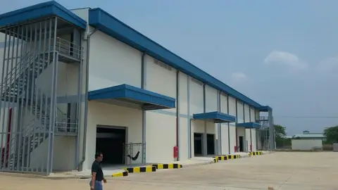 can ban nha xuong trong kcn binh duong