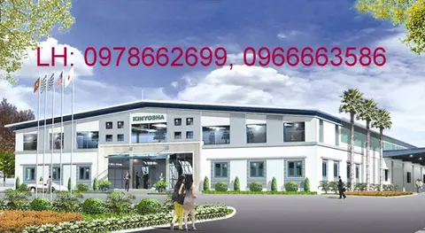 can ban 2000m2 nha ? xuo ?ng dat cong nghiep thuong tin ha noi