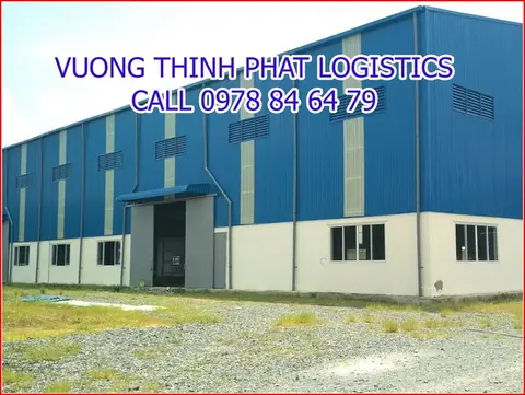 cho thue nha xuong gan 2 000m2 mat tien phan van hon quan 12 gia re nhat khu vuc