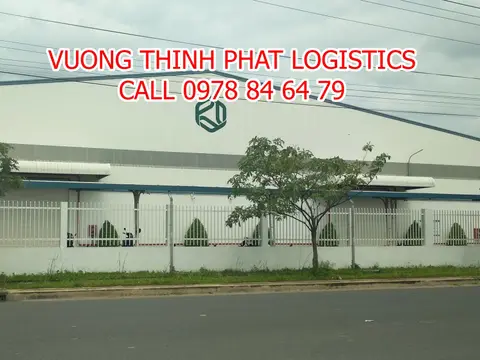 cho thue nha xuong gan 10 000m2 tan thoi nhat 17 quan 12 lien ke truong chinh phan van hon