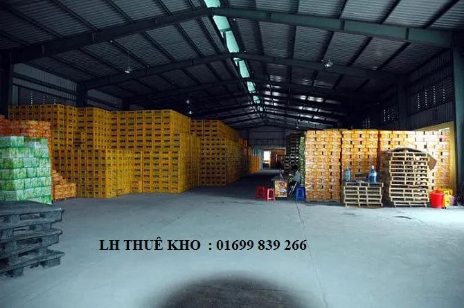 cho thue nha xuong dien tich dep gia re lh 0989 632 124