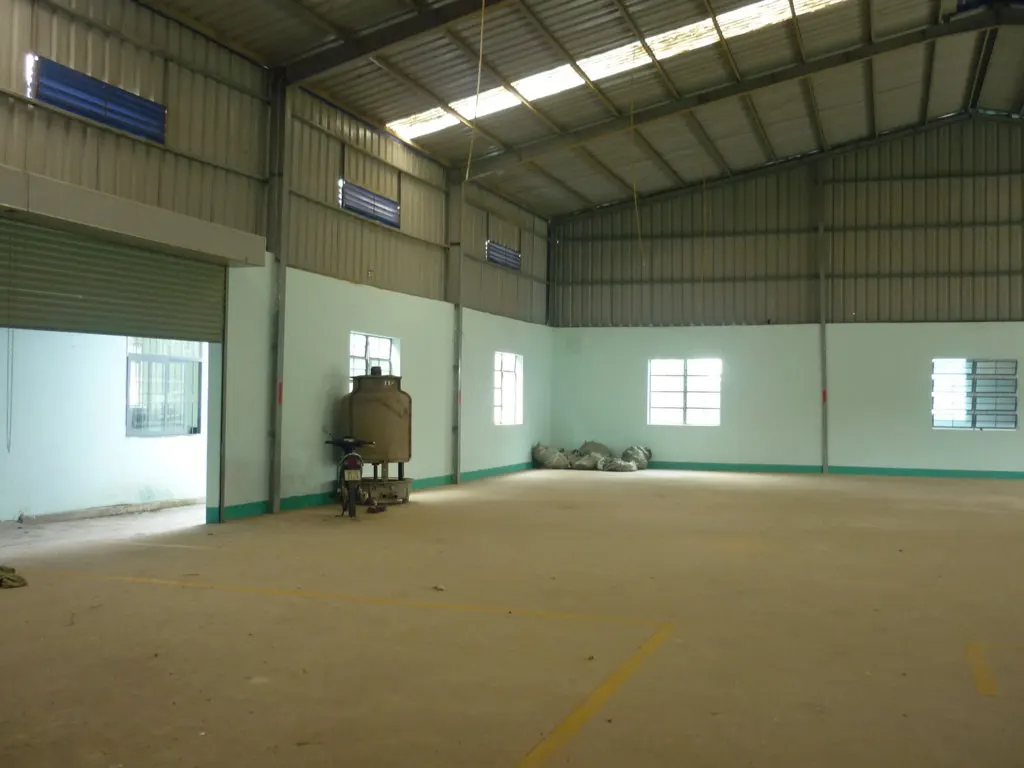 cho thue nha xuong tai tan uyen binh duong