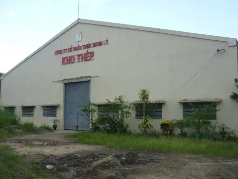 cho thue nha xuong tai dong nai huyen nhon trach dt 4000m2