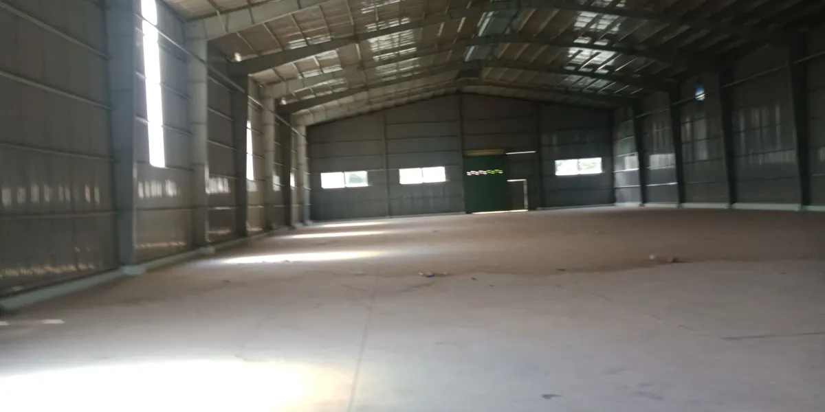 cho thue nha xuong 1600m2 tai thu dau mot binh duong