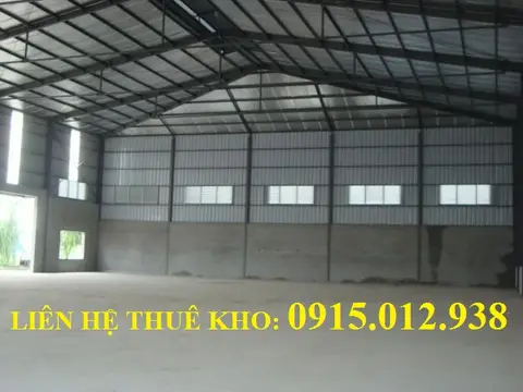 cho thue kkho gia re tai kcn song than lh 0915 012 938