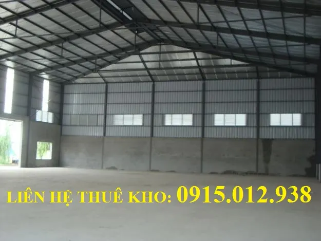 cho thue kkho gia re tai kcn song than lh 0915 012 938