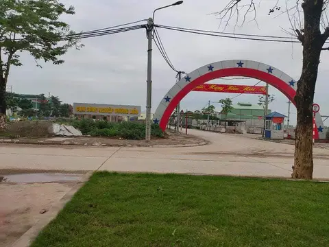 ban dat cum cong nghiep duong lieu hoai duc ha noi lh 0975 669 638