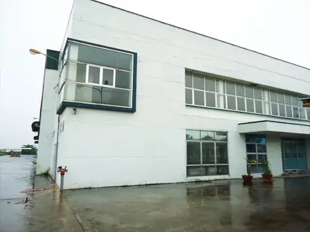 cho thue xuong 5000m2 vsip2 4714