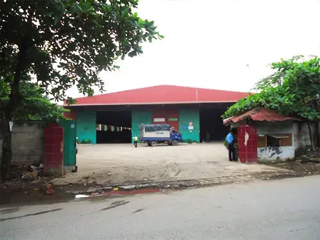 cho thue xuong 7 000m2 di an binh duong 5295