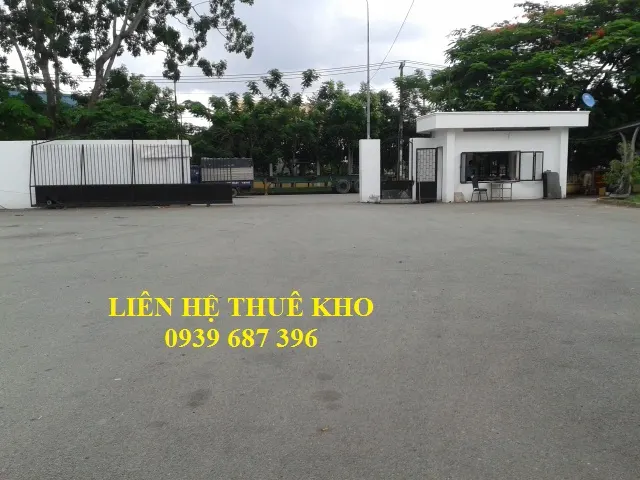 cho thue kho tai kcn cat lai quan 2