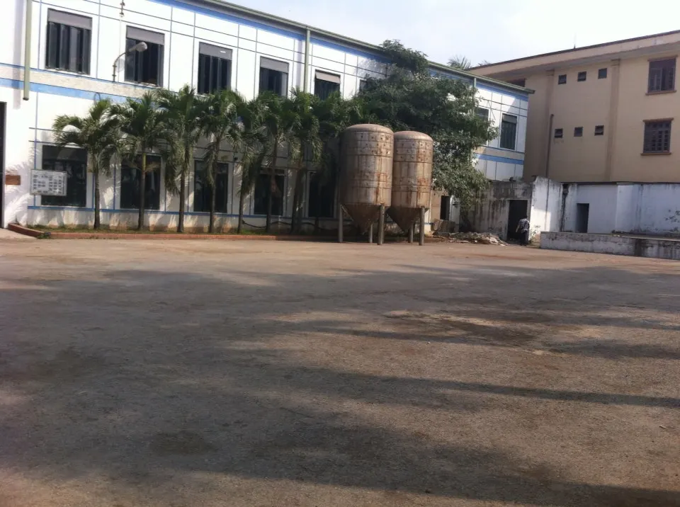 cho thue nha xuong