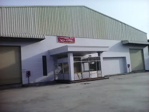 cho thue nha xuong tai khu cong nghiep nhut chanh ben luc long an