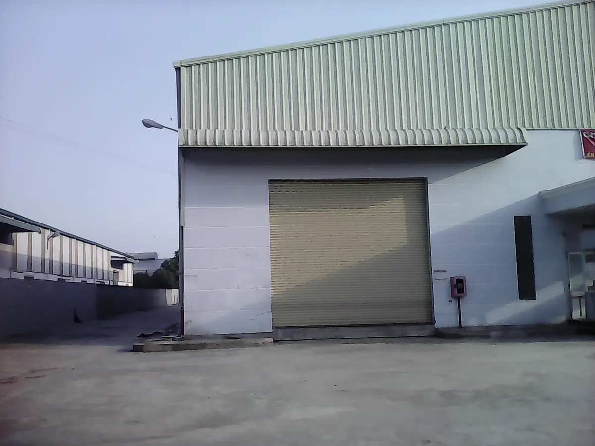 cho thue nha xuong tai khu cong nghiep nhut chanh ben luc long an