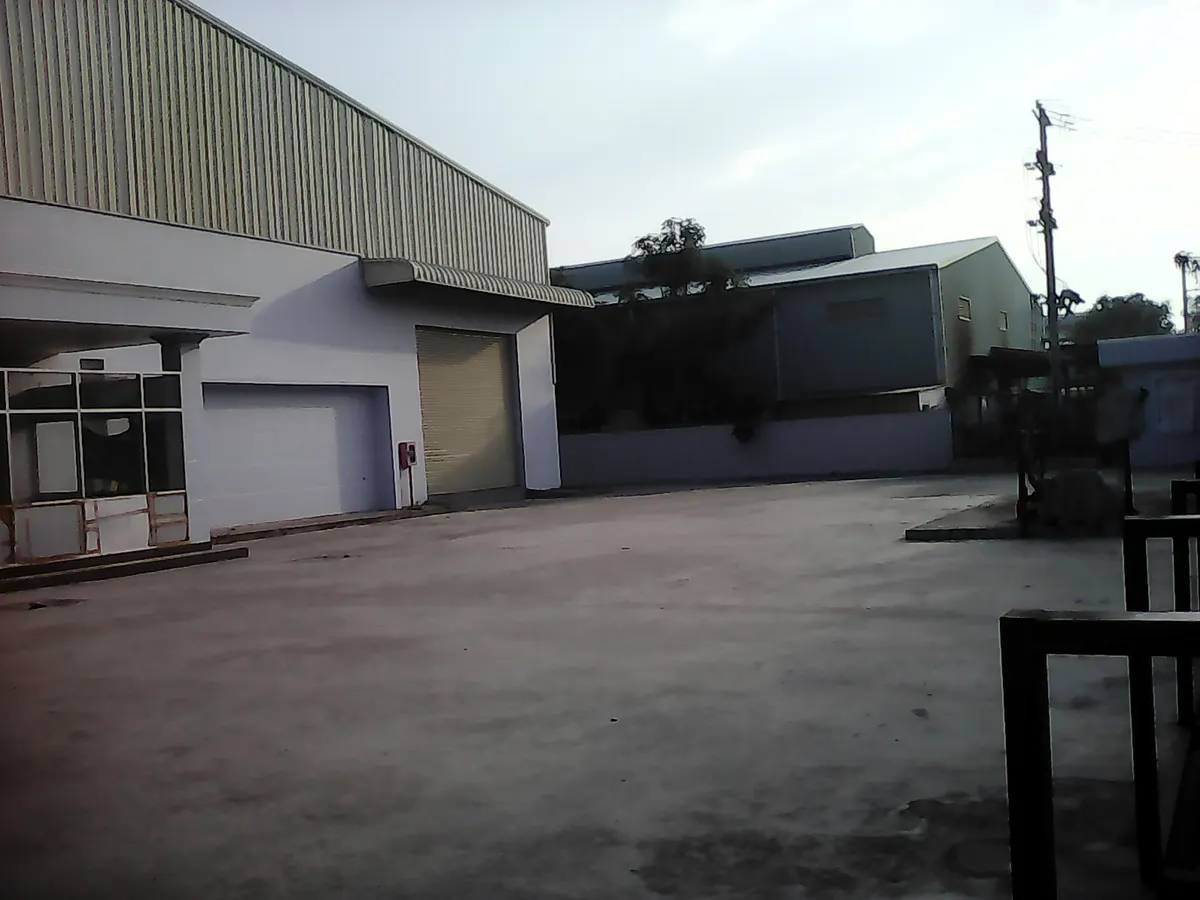 cho thue nha xuong tai khu cong nghiep nhut chanh long an