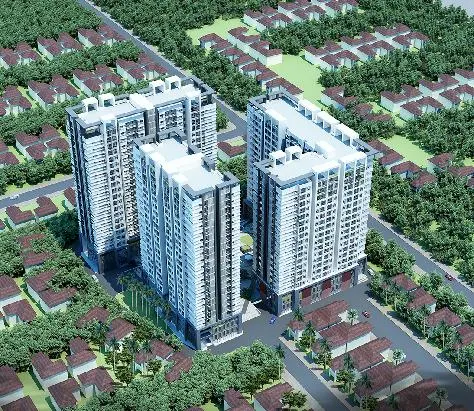 can ho gan cho pham the hien 800tr can 2pn lh 0122 308 3229