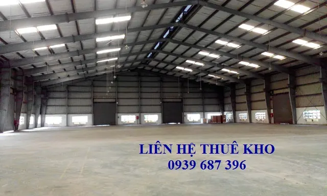 cho thue kho tai kcn cat lai quan 2