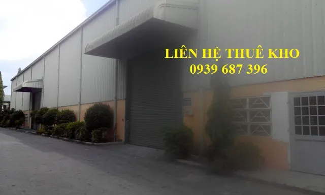 cho thue kho tai kcn cat lai quan 2