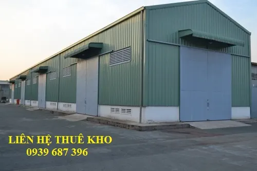 cho thue kho chua hang tai song than binh duong