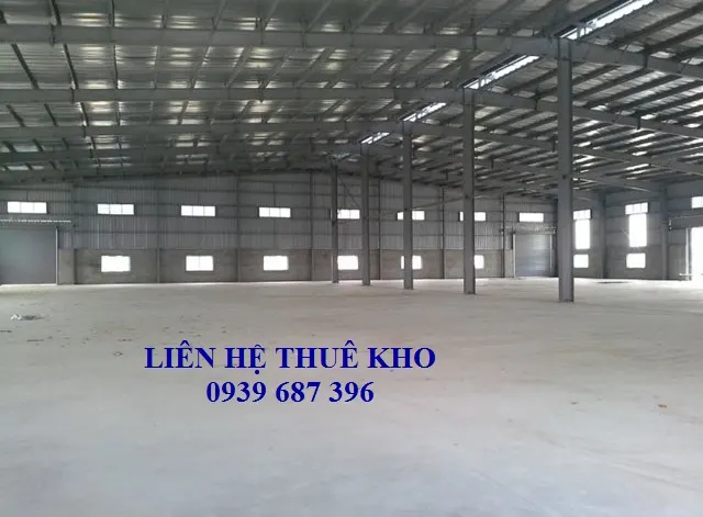 cho thue kho chua hang tai song than binh duong