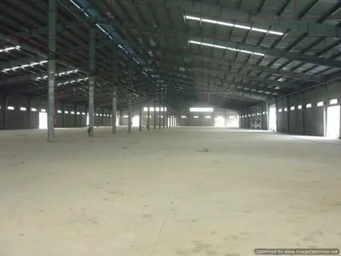 ban nha xuong tai kcn tan dong hiep b