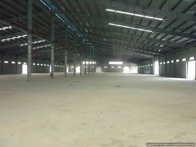 ban nha xuong tai kcn tan dong hiep b