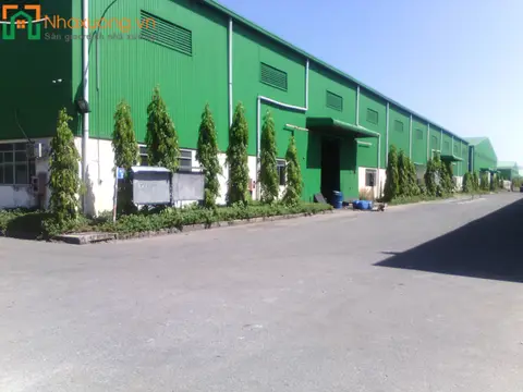 cho thue nha xuong tai kcn nhon trach dong nai