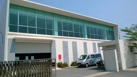 cho thue nha xuong trong kcn nhon trach 5 dong nai