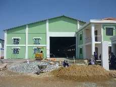 cho thue nha xuong binh duong dt 20 000m2 gia 400tr thang