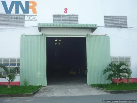 cho thue nha xuong tai di an binh duong