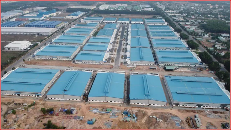 ban cho thue kho xuong 5 200m211 000m223 000m250 000m279 000m2 kcn tan phu trung