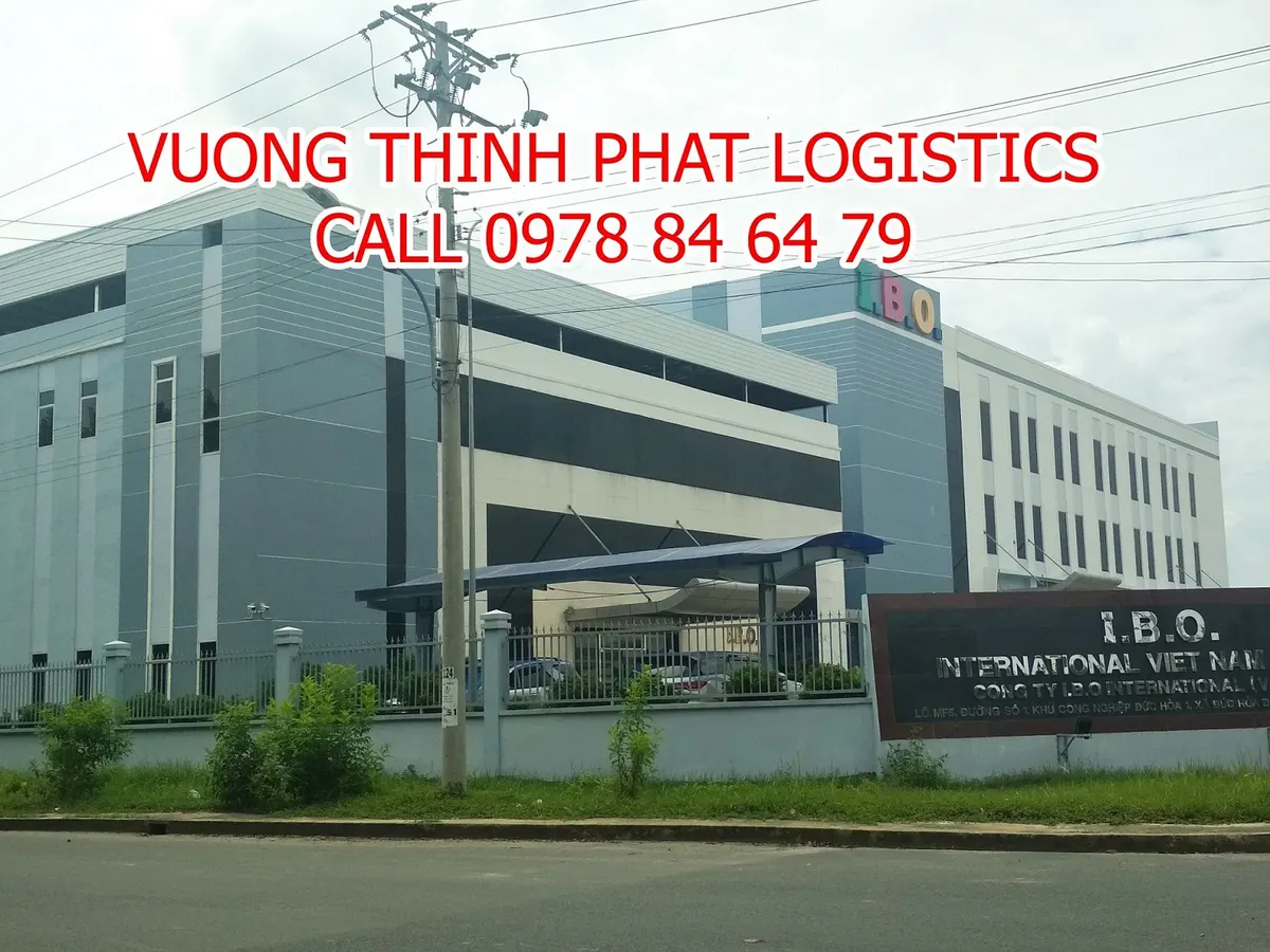 cho thue nha xuong moi 5 658m2 gan mat tien duong lon cach quoc lo 1a 180m quan 12