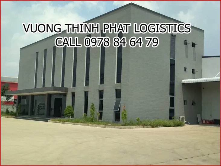 cho thue kho logistics moi xay 14 000m2 tan tuc binh chanh chuan cong nghiep