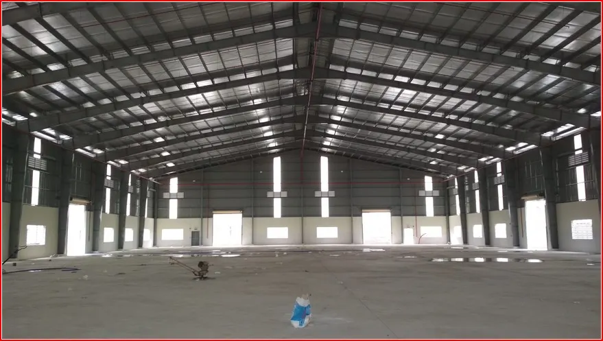 cho thue nha xuong duong thanh nien hoc mon dien tich hon 11 000m2 gia tot nhat hoc mon