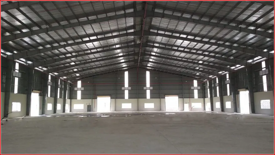 can cho thue nha xuong 3 900m2 mt quoc lo 1a thanh xuan quan 12