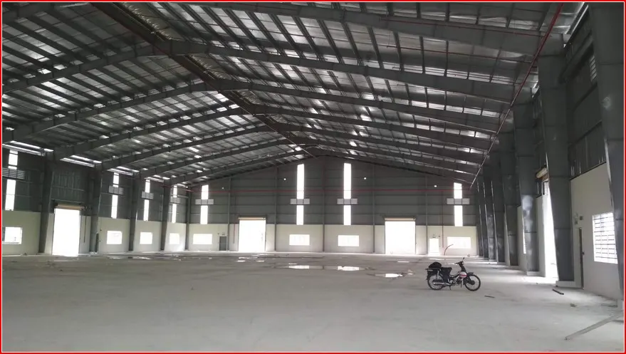 dich vu cho thue nha xuong 2 600m2 4 250m2 5 000m2 8 000m2 11 000m2 gia re quoc lo 1a q 12