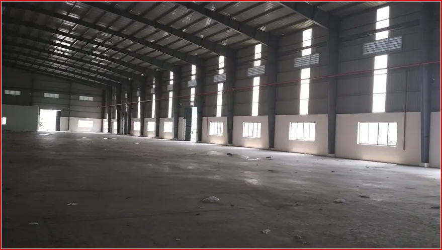 cho thue gap kho xuong mat tien nguyen van qua gan quang trung quan 12 dt 3 100m2 gia tot q 12
